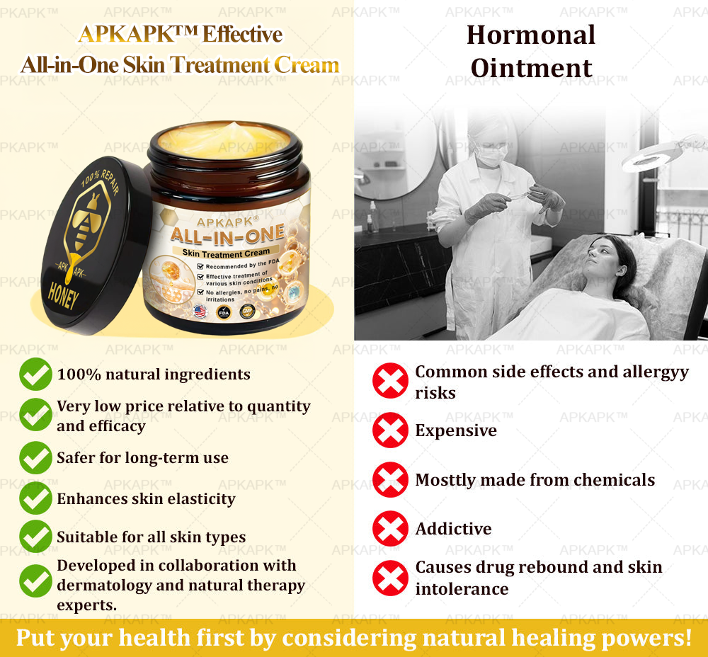 2025 Readers' Choice Award Winner🥇𝐀𝐏𝐊𝐀𝐏𝐊™ 𝐄𝐟𝐟𝐞𝐜𝐭𝐢𝐯𝐞 𝐀𝐥𝐥-𝐢𝐧-𝐎𝐧𝐞 𝐒𝐤𝐢𝐧 𝐓𝐫𝐞𝐚𝐭𝐦𝐞𝐧𝐭 𝐂𝐫𝐞𝐚𝐦 (AAD Recommended)